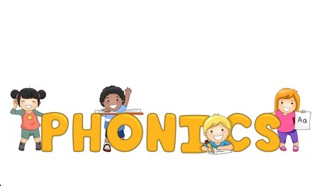 Phonics